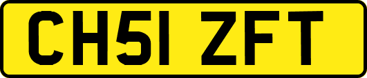 CH51ZFT