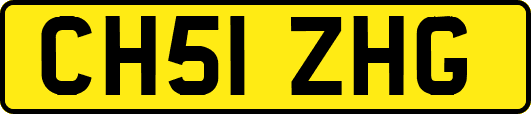 CH51ZHG