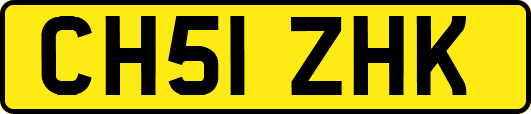 CH51ZHK