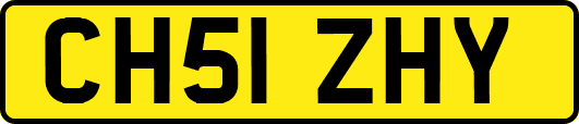 CH51ZHY