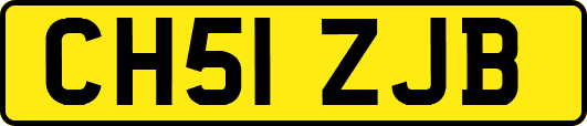 CH51ZJB