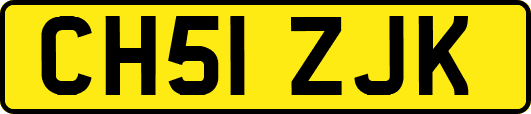 CH51ZJK