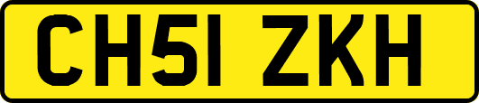 CH51ZKH