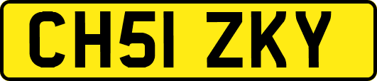 CH51ZKY
