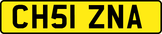 CH51ZNA