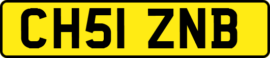 CH51ZNB