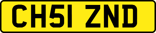 CH51ZND