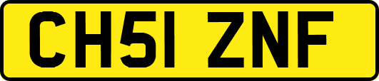 CH51ZNF
