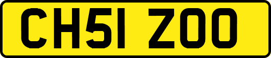 CH51ZOO
