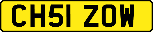 CH51ZOW