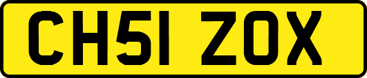CH51ZOX