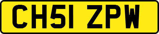 CH51ZPW