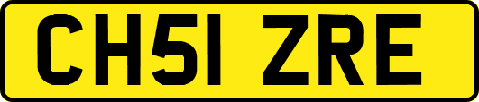CH51ZRE