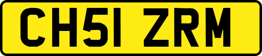 CH51ZRM