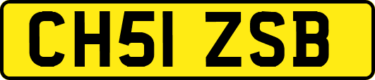 CH51ZSB