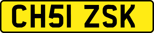 CH51ZSK