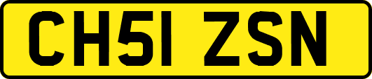 CH51ZSN