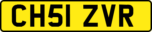CH51ZVR