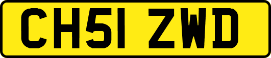 CH51ZWD