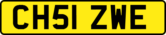 CH51ZWE