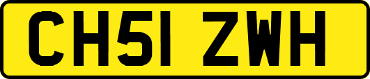 CH51ZWH