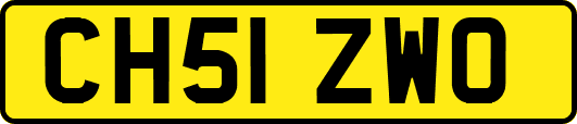 CH51ZWO