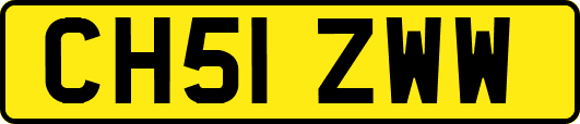CH51ZWW