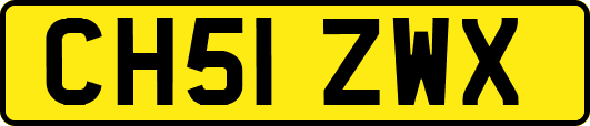 CH51ZWX