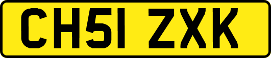 CH51ZXK