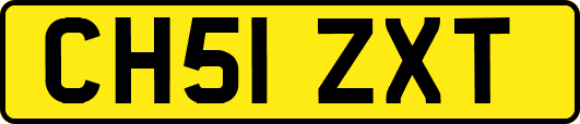 CH51ZXT