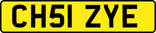 CH51ZYE