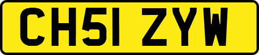 CH51ZYW