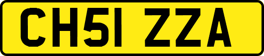 CH51ZZA