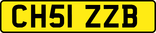 CH51ZZB
