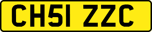 CH51ZZC
