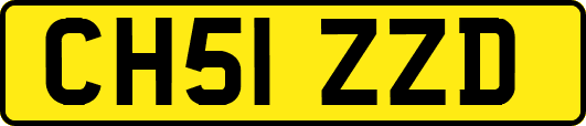 CH51ZZD
