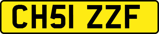 CH51ZZF