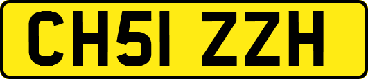 CH51ZZH