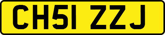 CH51ZZJ