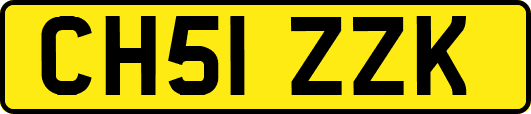 CH51ZZK