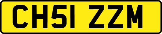 CH51ZZM