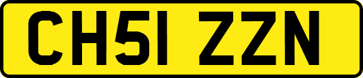 CH51ZZN