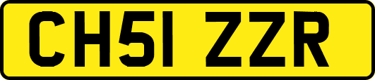 CH51ZZR