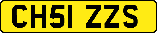 CH51ZZS