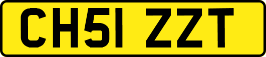 CH51ZZT