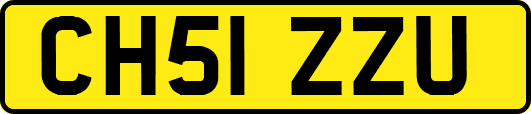 CH51ZZU