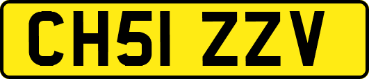 CH51ZZV