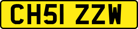 CH51ZZW