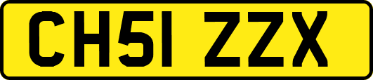 CH51ZZX