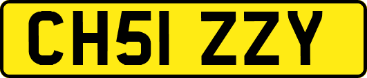 CH51ZZY